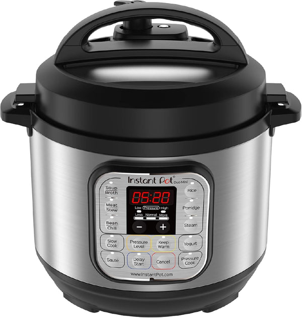3-Qt Ceramic Non-Stick Inner Cooking Pot for Rice, Slow Cooking, Black3