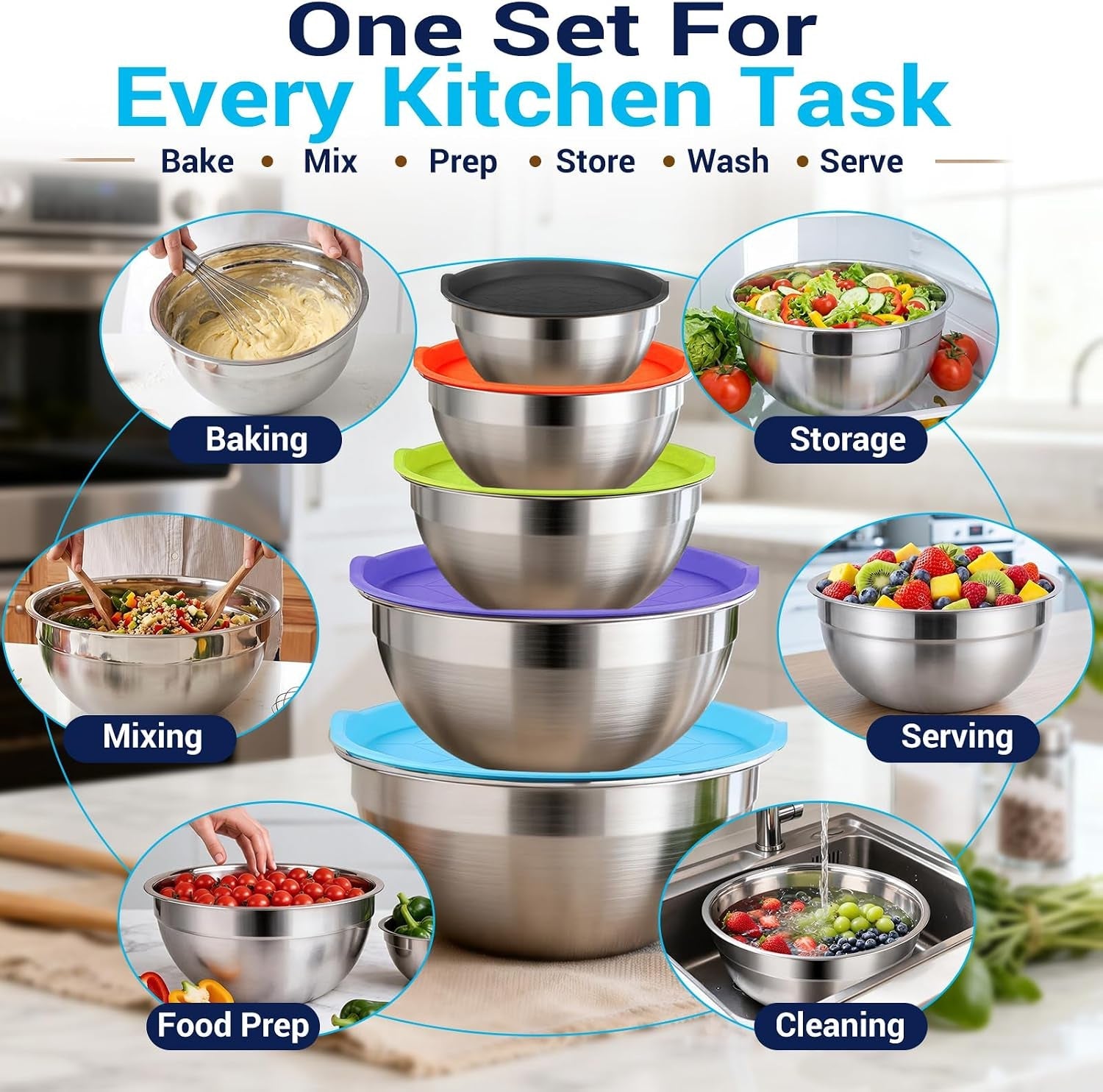 mixing-bowls-with-lid-set-25pcs-kitchen-utensils-metal-bowl-stainless-steel-nesting-bowls-measuring-cups-and-spoons-egg-whisk-for-baking-prepping-cooking-serving-supplies