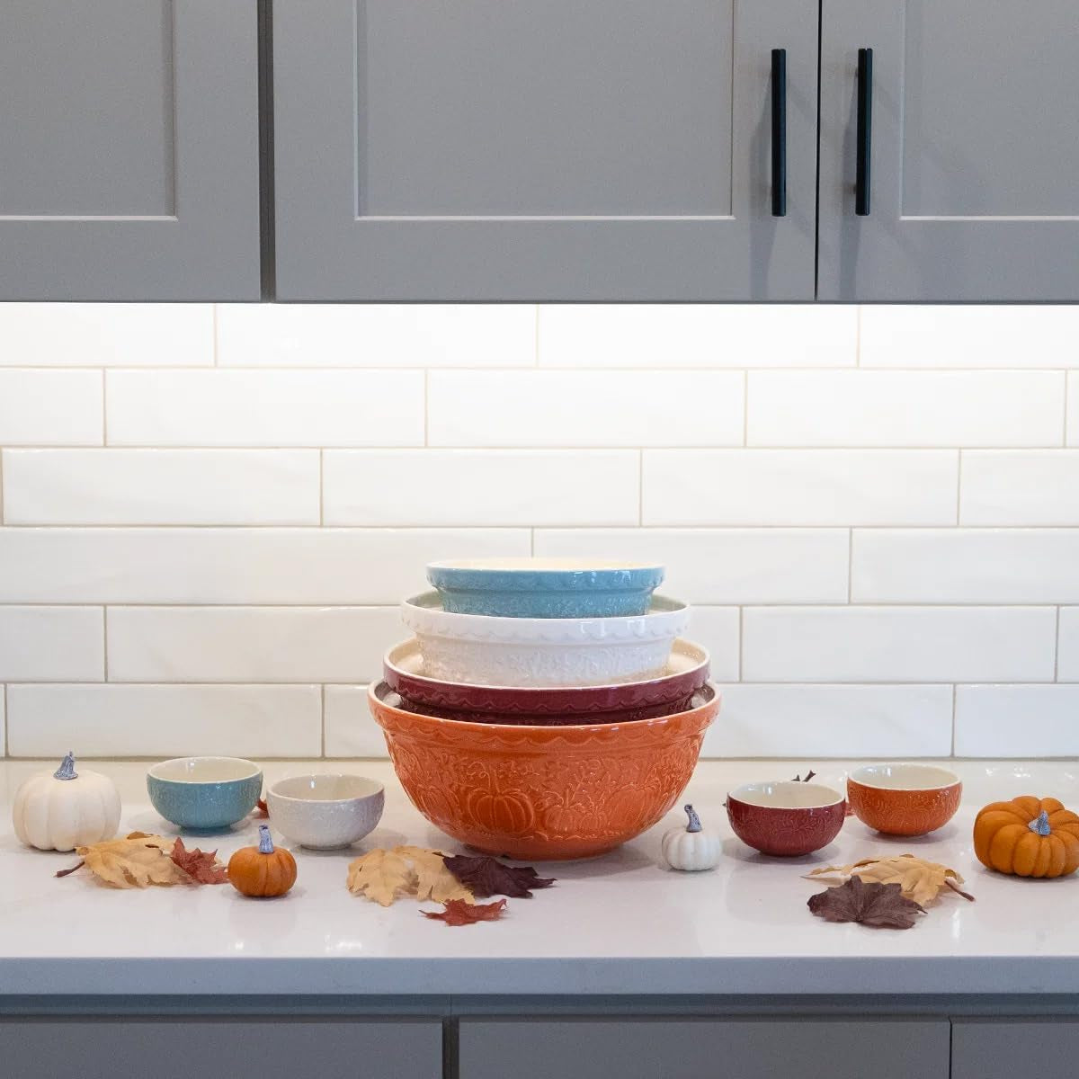 in-the-pumpkin-patch-s18-mixing-bowl-cranberry-stoneware-2-85-qt-embossed-pumpkin-design-multi