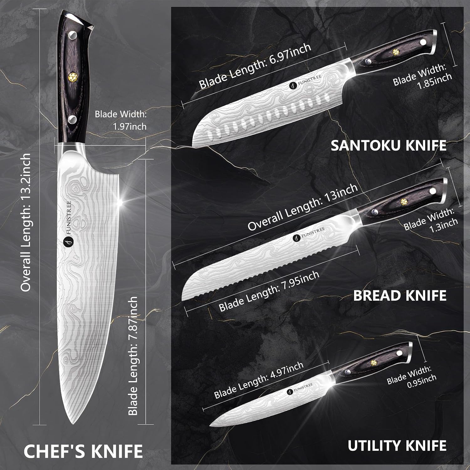 4-pieces-professional-kitchen-knife-set-damascus-german-stainless-steel-chef-knife-set-8-chef-knife-5-utility-knife-8-bread-knife-7-santoku-knife-gift-for-men-women-20-cm