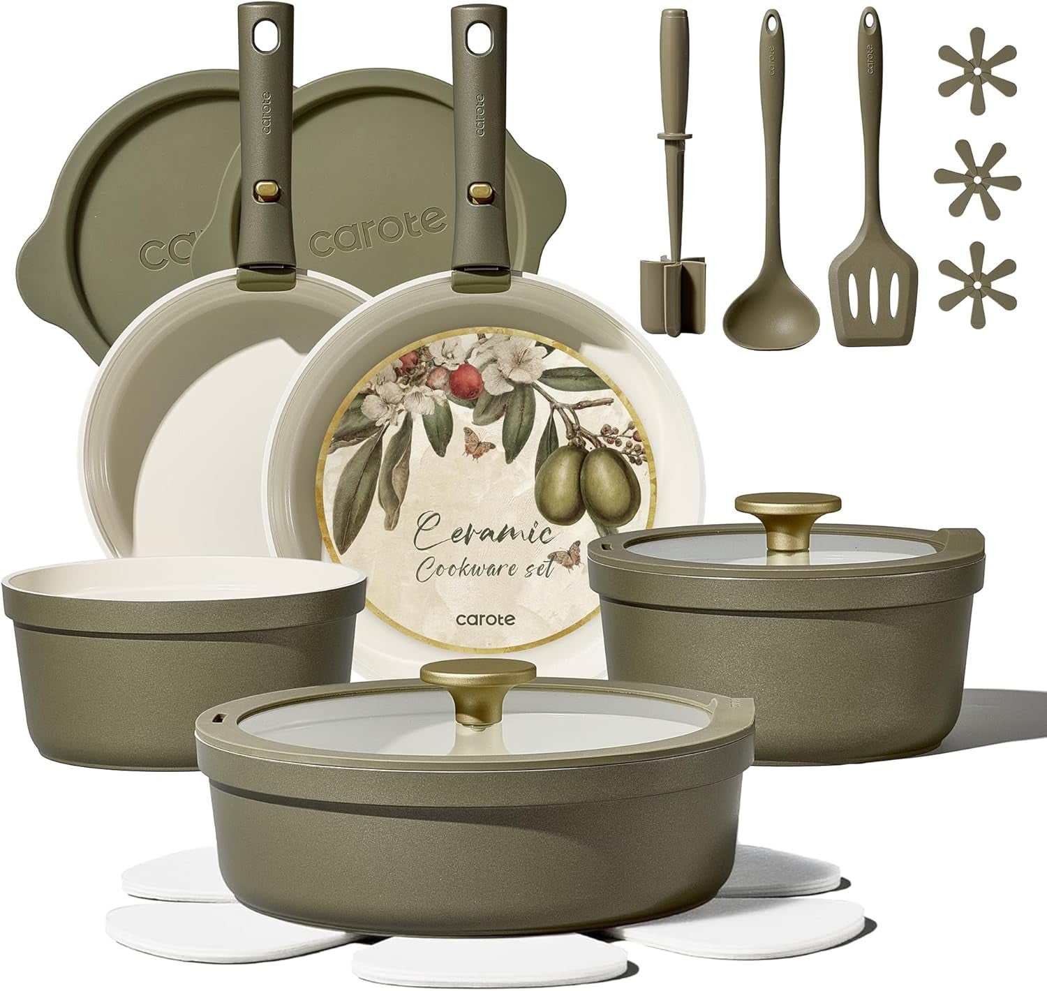 21pcs-ceramic-cookware-sets-nonstick-pots-and-pans-set-non-toxic-space-saving-detachable-handle-dishwasher-oven-safe-pfas-free-kitchen-apartment-camping-rv-traveling-cooking-sets
