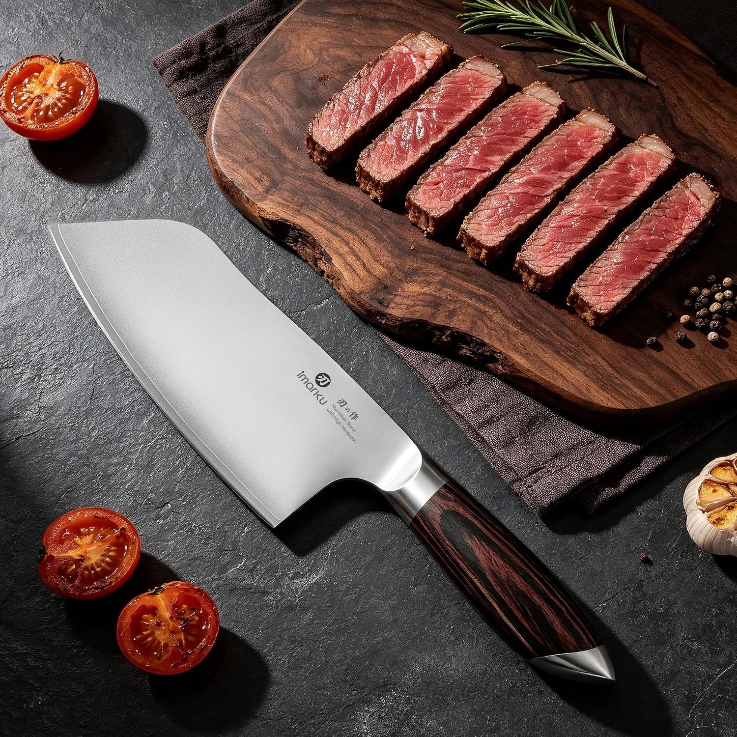 6-3-meat-cleaver-japanese-high-carbon-steel-pakkawood-handle