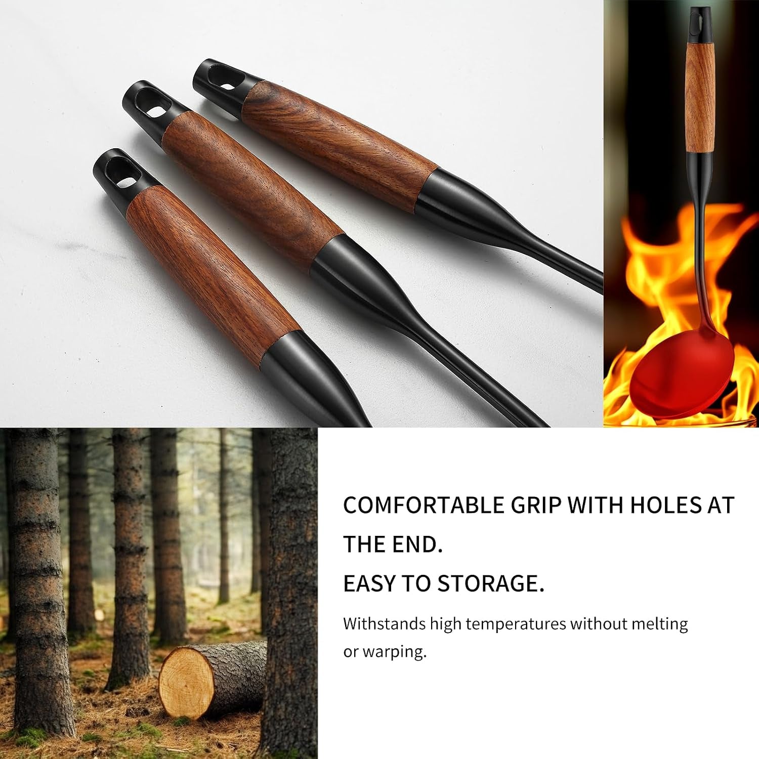 18-10-stainless-steel-kitchen-utensils-set-6-piece-cooking-utensils-with-wood-handle-heat-resistant-kitchen-tool-set-with-spatula-spoon-ladle-skimmer-slotted-spoon-pasta