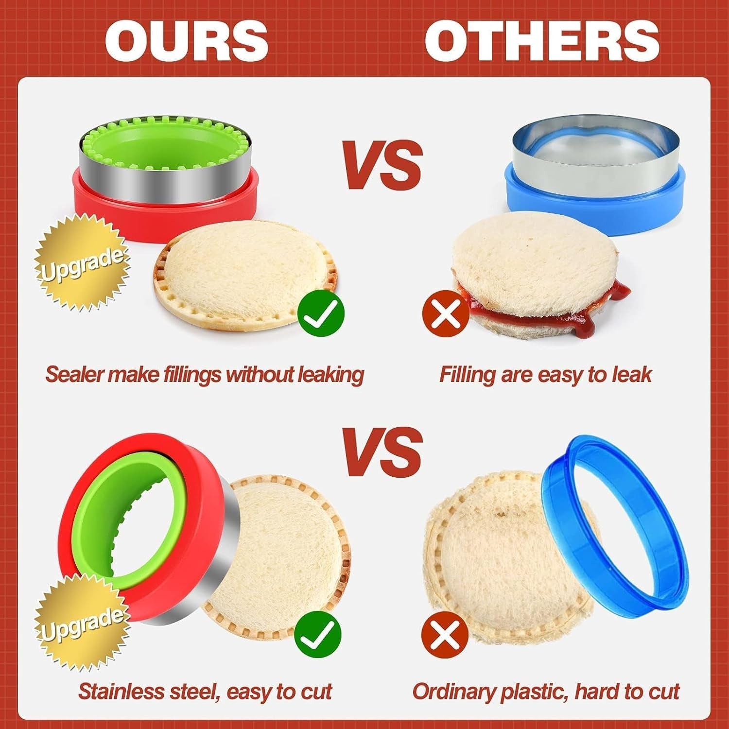 sandwich-cutters-for-kids-lunch-breakfast-crustless-sandwich-maker-sandwich-cutter-and-sealer-variety-cookie-cutters-bread-decruster-school-lunch-bento-box-accessories-for-kids-children