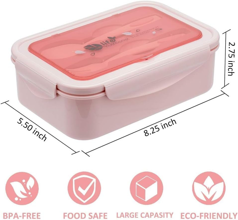 bento-boxes-for-adults-1100-ml-bento-lunch-box-for-kids-childrens-with-spoon-fork-durable-for-on-the-go-meal-bpa-free-and-food-safe-materials