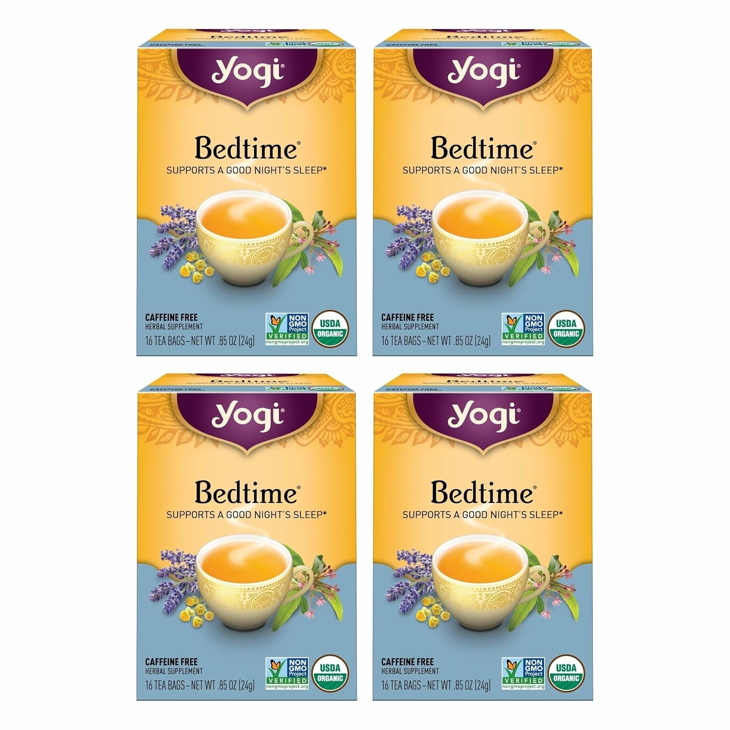 bedtime-chamomile-herbal-tea-16-tea-bags-4-pack-chamomile-and-passionflower-blend-with-lavender-licorice-root-spearmint-and-cardamom-for-a-good-nights-sleep