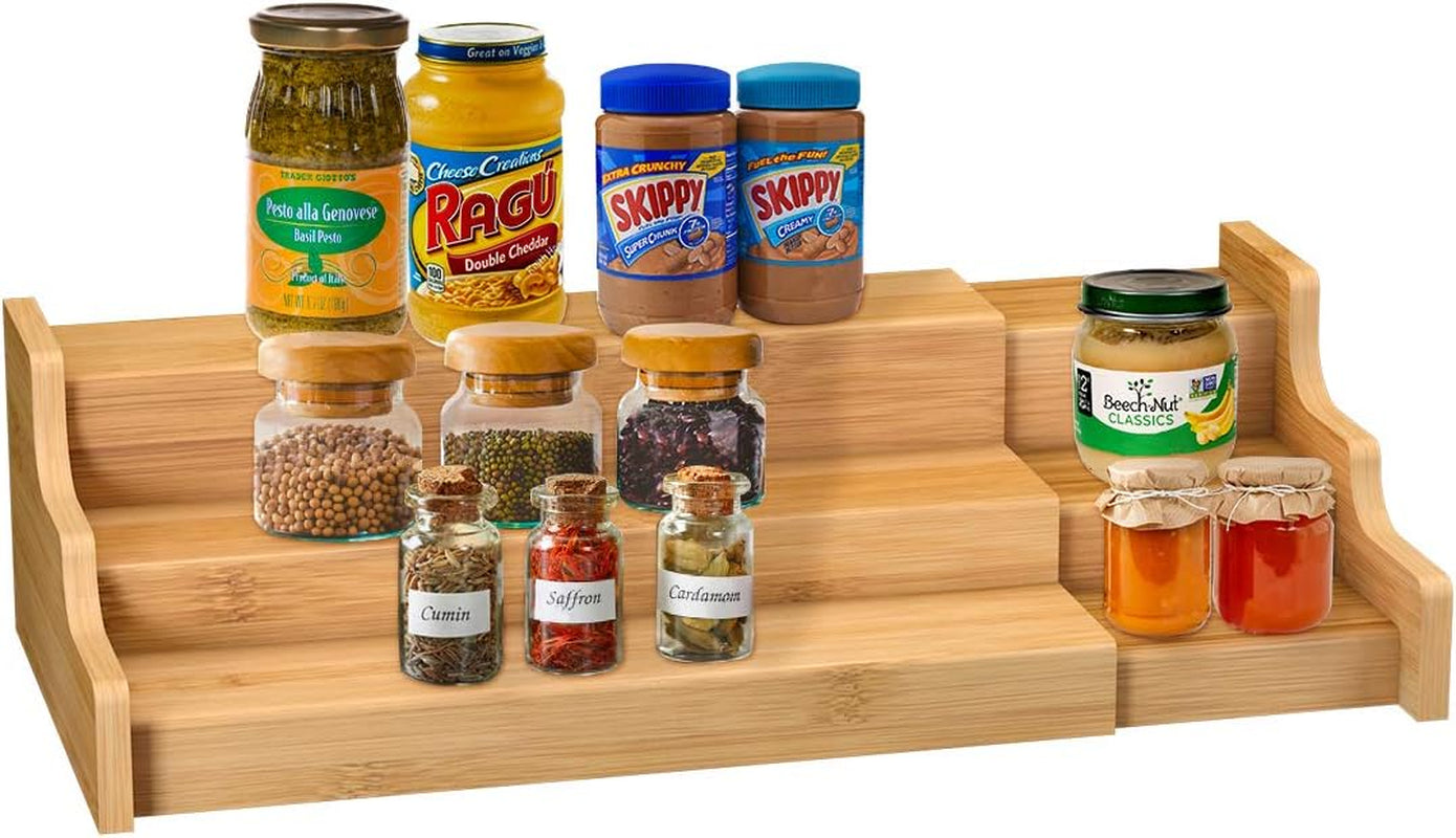 spice-rack-kitchen-cabinet-organizer-3-tier-bamboo-expandable-display-shelf-yellow