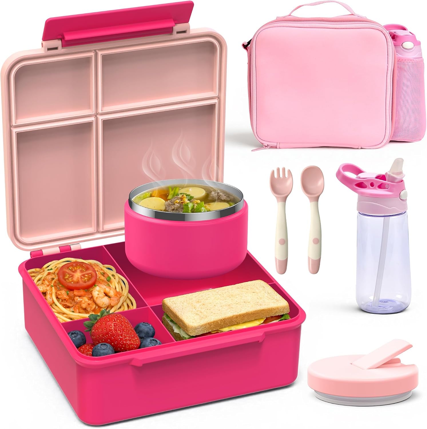 bento-lunch-box-set-for-kids-pink