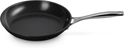 Le Creuset Essential Non-Stick Ceramic Shallow Frying Pan, 10"1