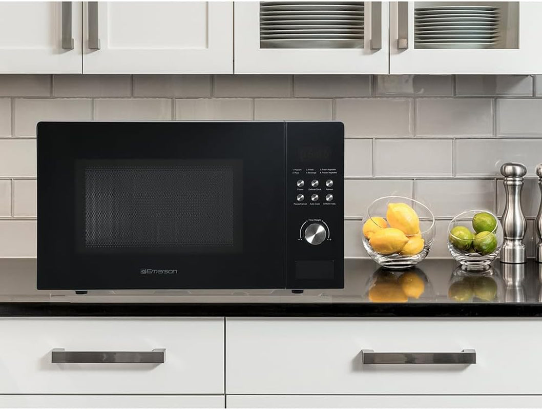 mw1101b-a-countertop-microwave-oven-with-button-control-led-display-1000w-10-power-levels-6-auto-menus-glass-turntable-and-child-safe-lock-1-1-cu-ft-black