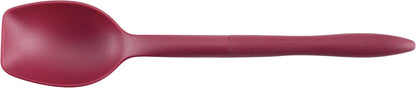 47916 3-Piece Lazy Tool Nylon Slotted Turner Set, Burgundy8