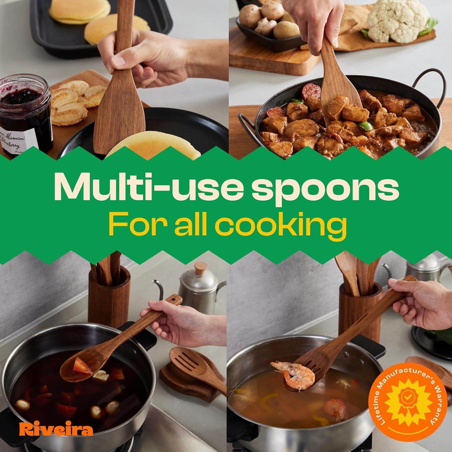 teak-wooden-spoons-for-cooking-set-of-6-natural-teak-wooden-cooking-utensils-wooden-spatula-wooden-spoon-premium-quality-utensil-set-for-non-toxic-cooking