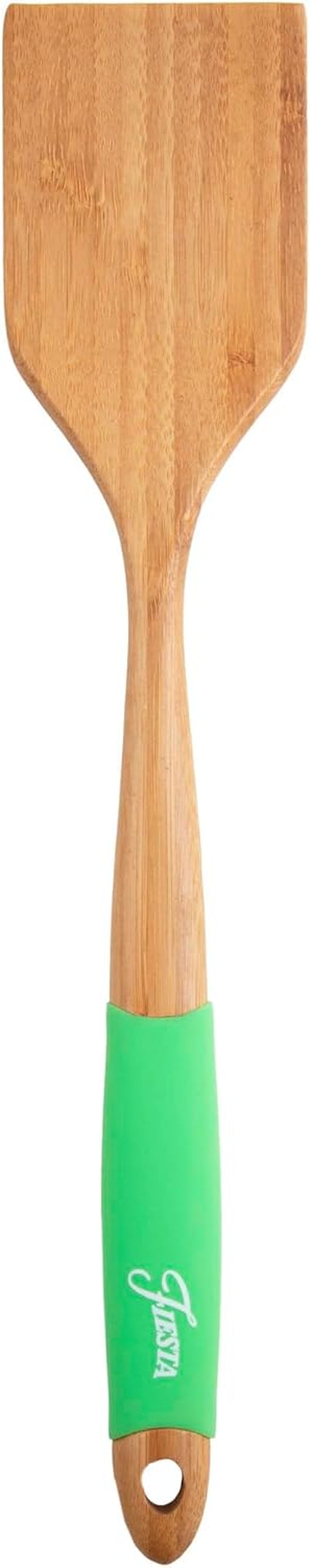 6384x9fstan94-fiesta-bamboo-5-piece-silicone-utensil-set