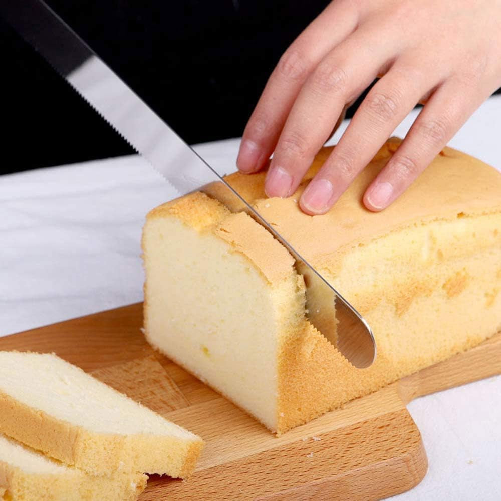 bread-knife-bread-slicer-10-inch-serrated-knife-high-carbon-stainless-steel-cake-knife-serrated-bread-cutter-with-two-green-splitters