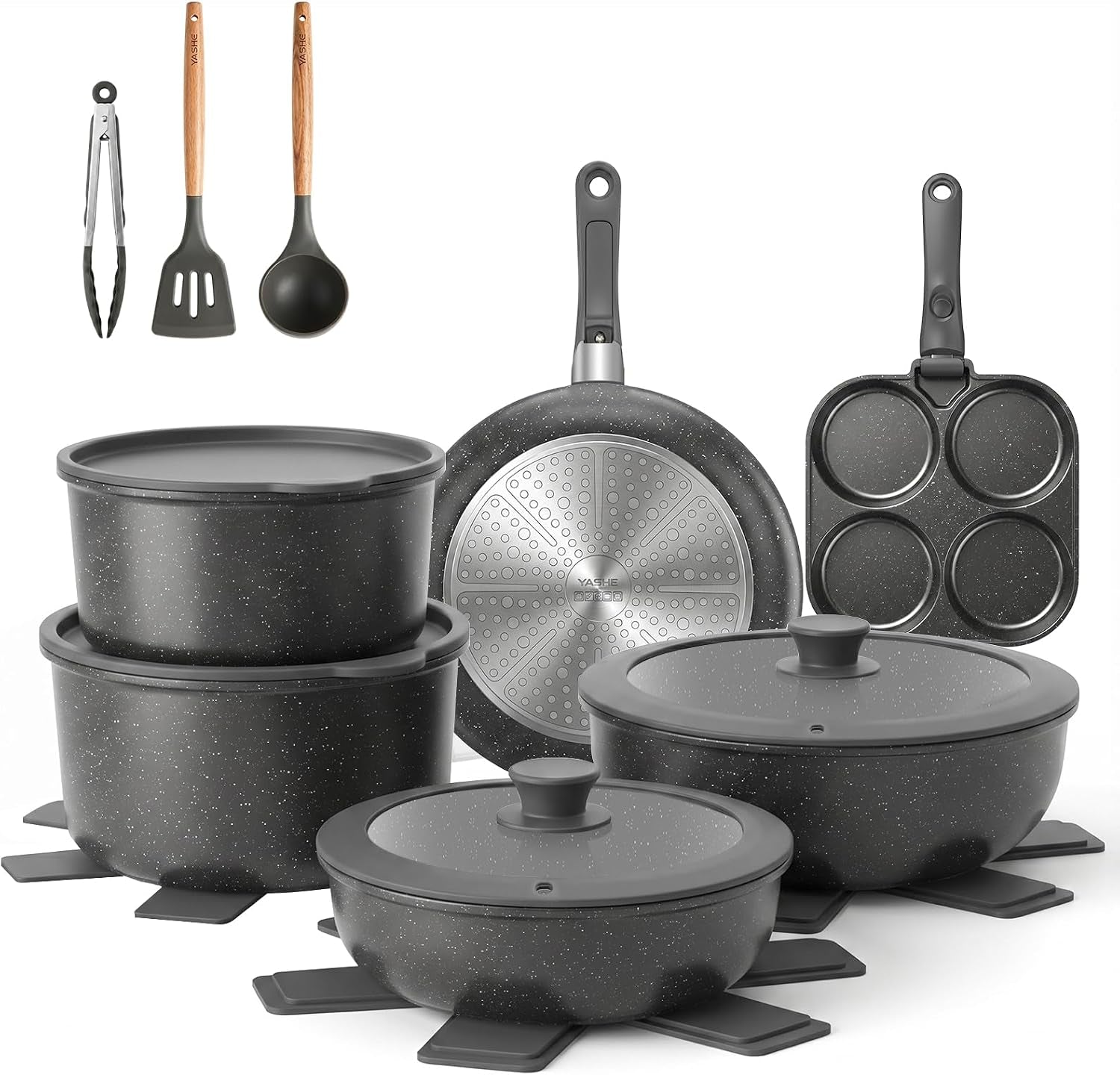 20pcs-nonstick-cookware-set-with-detachable-handles-oven-safe-induction-compatible-non-toxic-pots-and-pans-set-for-rv-campervans-pfoa-pfos-free-stackable