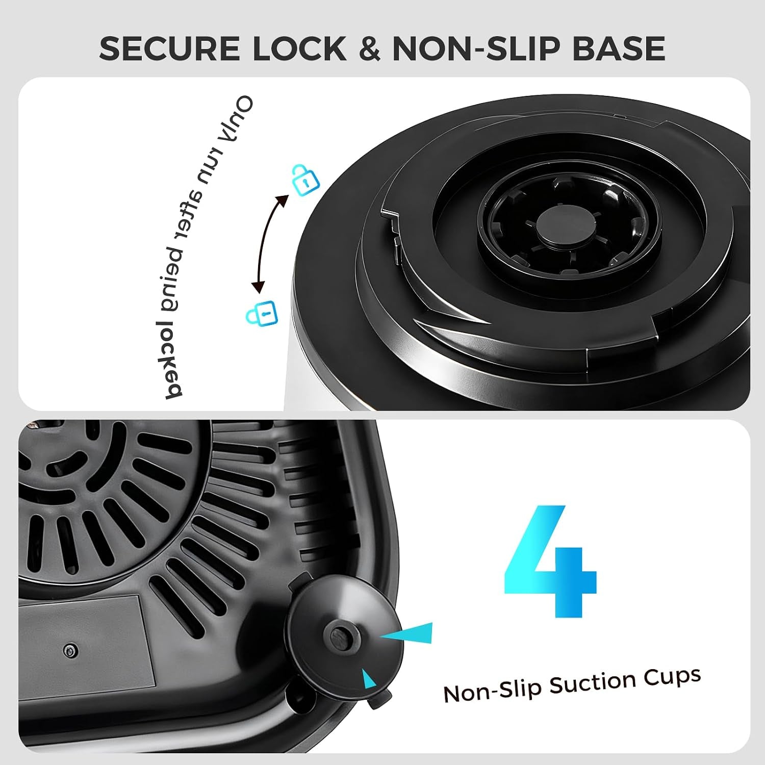 1-5l-food-processor-electric-food-chopper-2-cups-for-meat-vegetables-dough-puree-shredding-blending-2-adjustable-speeds-sharp-blades-safety-lock-silver