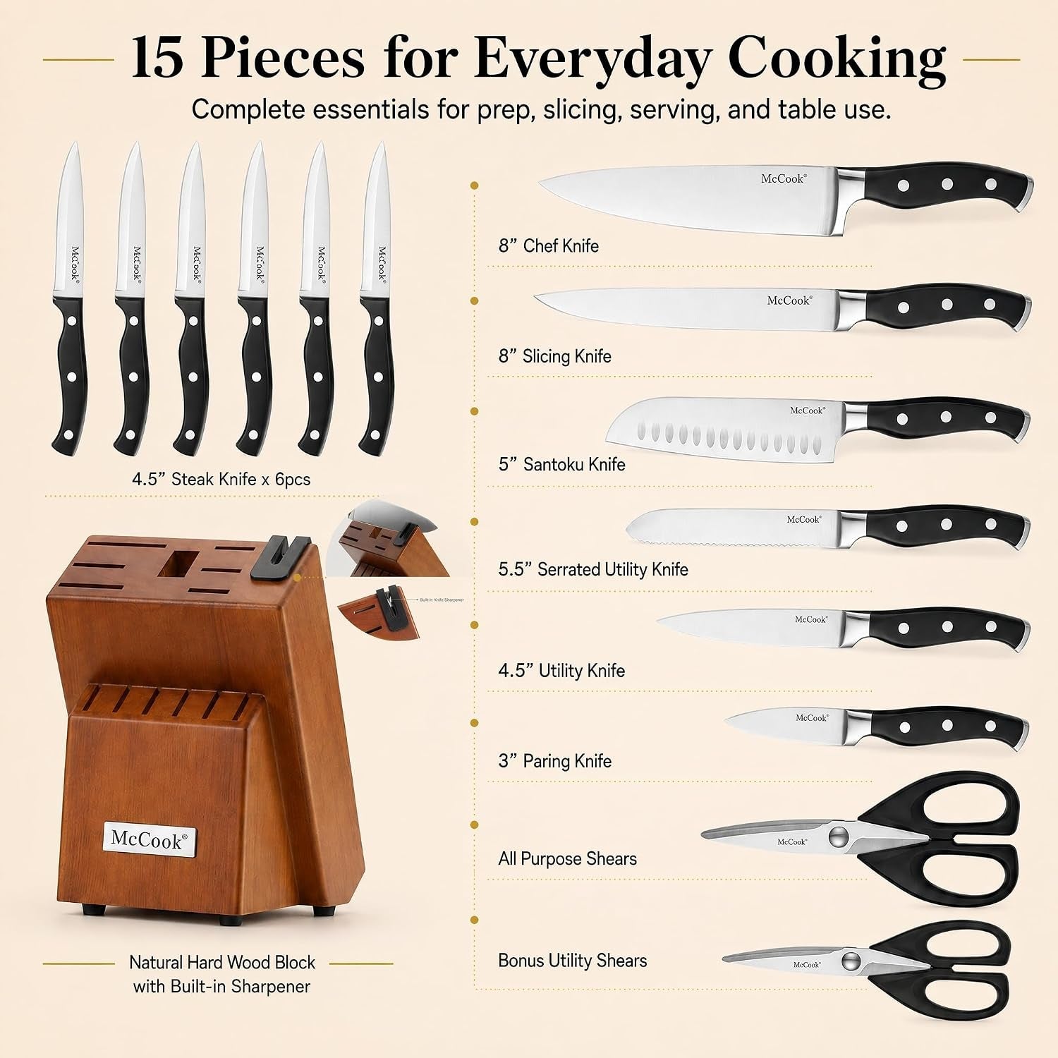 kitchen-knife-set-15pc-knife-block-set-w-built-in-sharpener