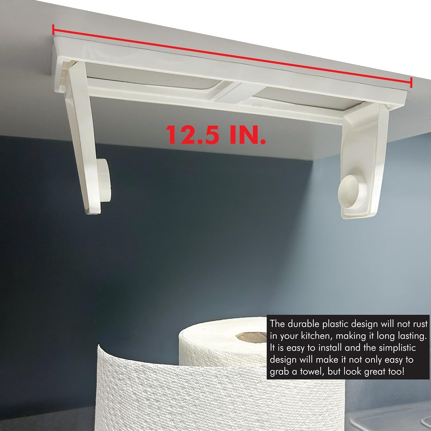 select-plastic-paper-towel-holder-12-5-inches-in-length-white