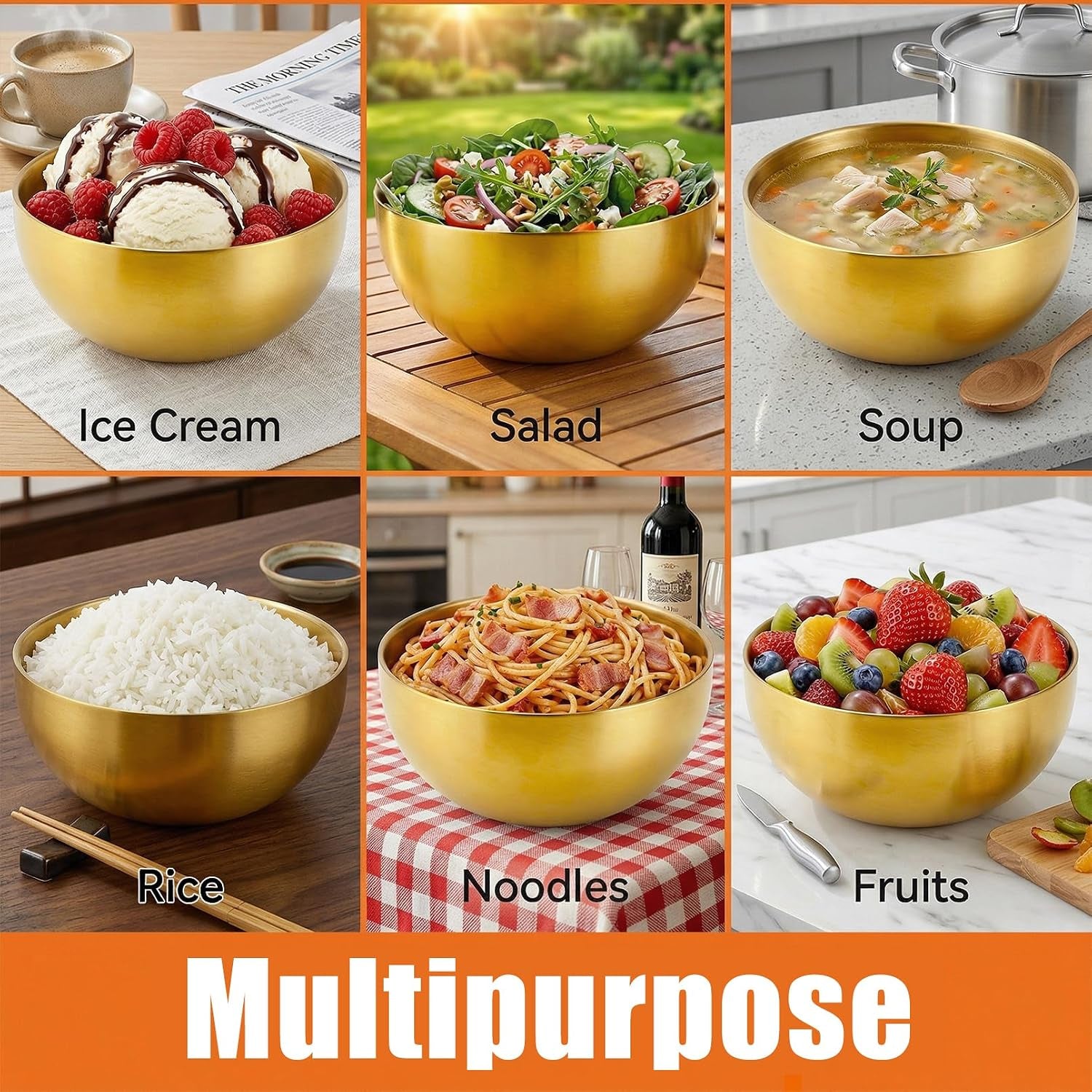 10-pcs-gold-bowls-stainless-steel-mixing-serving-bowl-5-9-inch