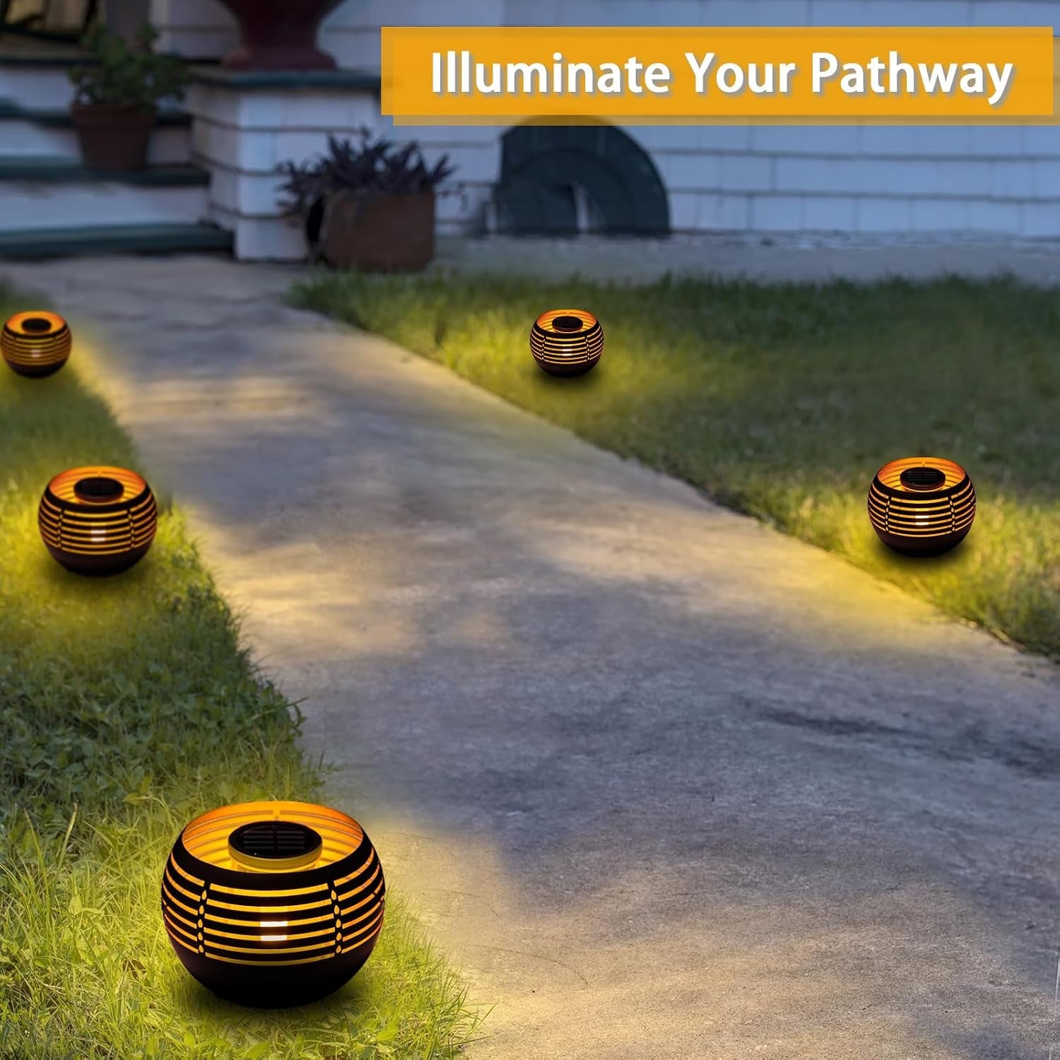 solar-lantern-table-lamps-with-amber-twinkling-glow-waterproof-metal-landscape-fixture-dusk-to-dawn-for-outdoor-garden-tables-balcony-walkways-bar-tabletop-create-romantic-ambiance