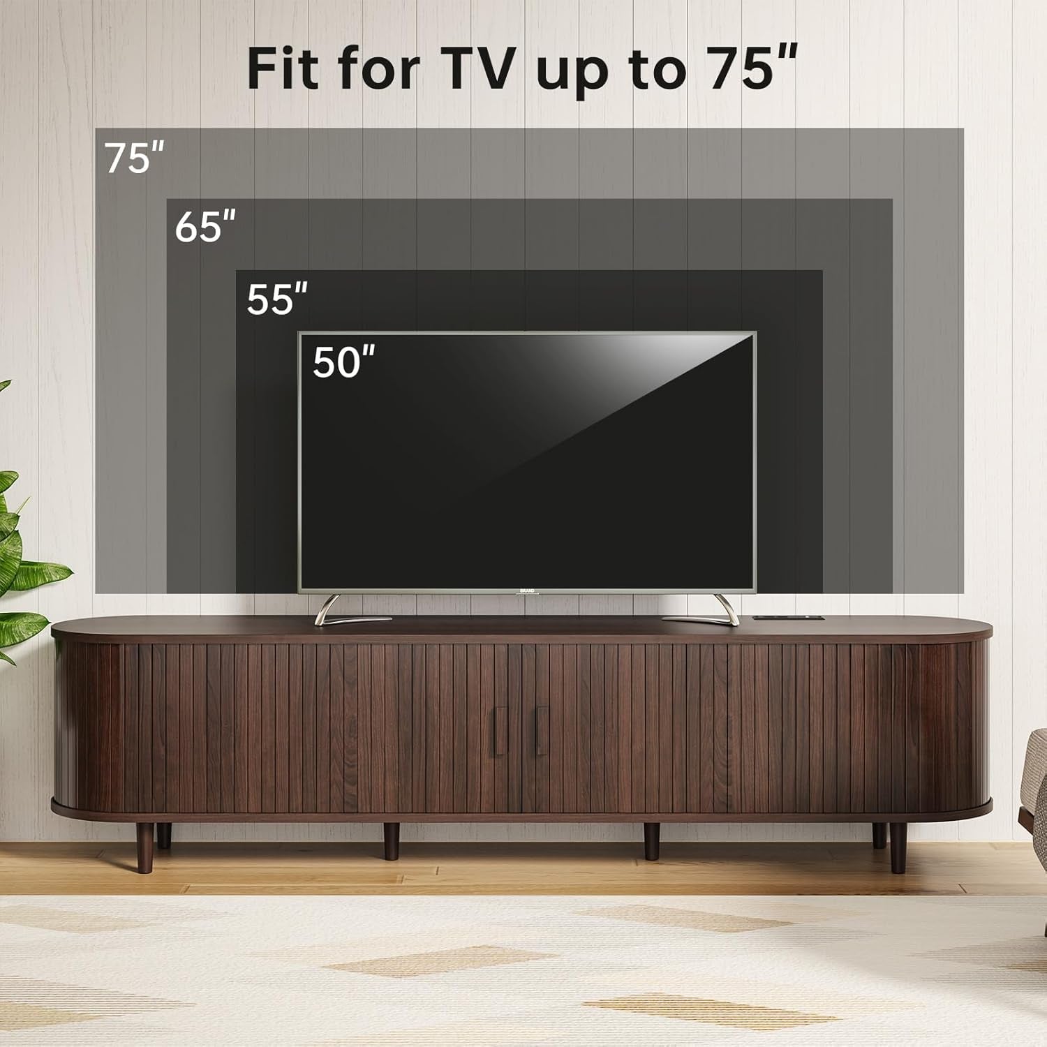 70-mid-century-modern-tv-stand-wood-tv-consoles-with-sliding-doors-and-power-outlet-entertainment-center-with-adjustable-shelves-fluted-tv-stands-for-living-room-walnut
