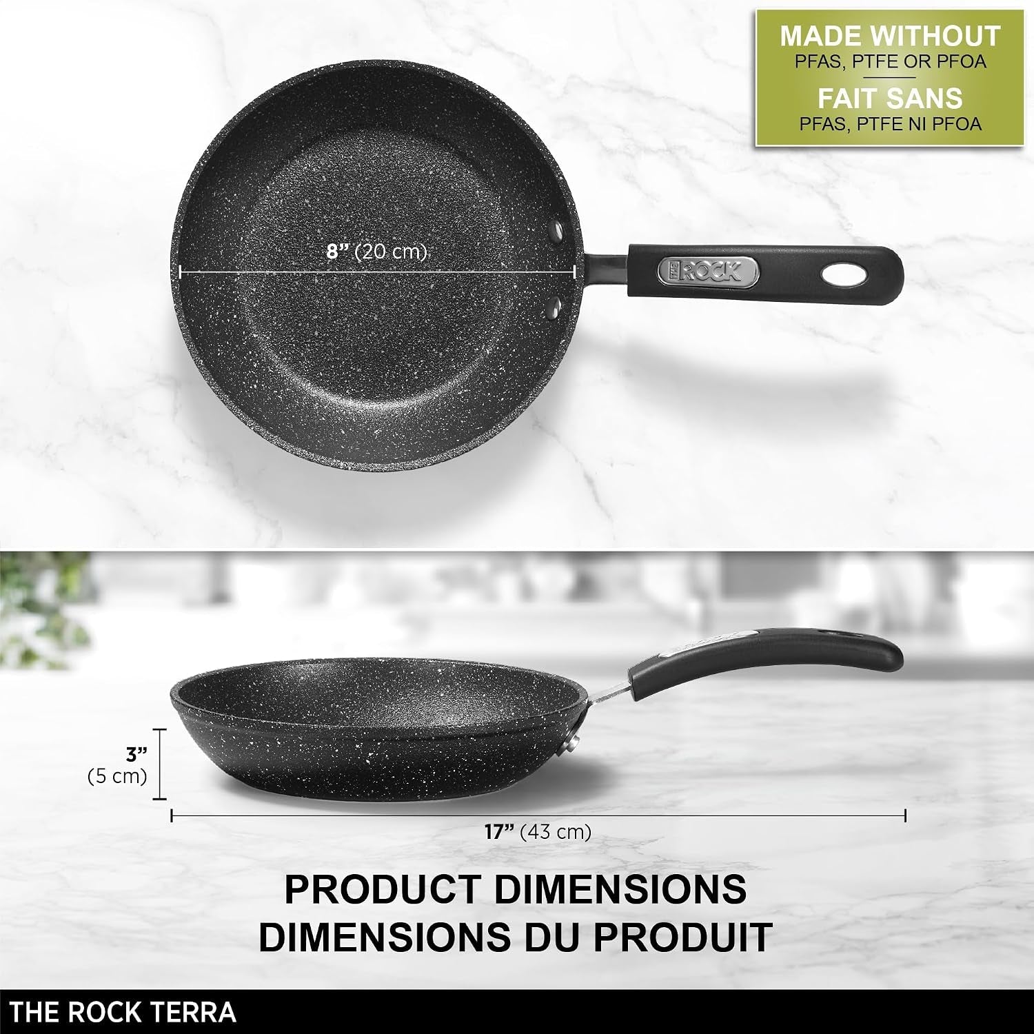 the-rock-terra-8-20cm-ceramic-fry-pan-pfas-free-black-marble-pfas-free-ceramic-rock-tec-durability-even-heating-easy-to-clean-ideal-for-frying-searing-and-everyday-cooking