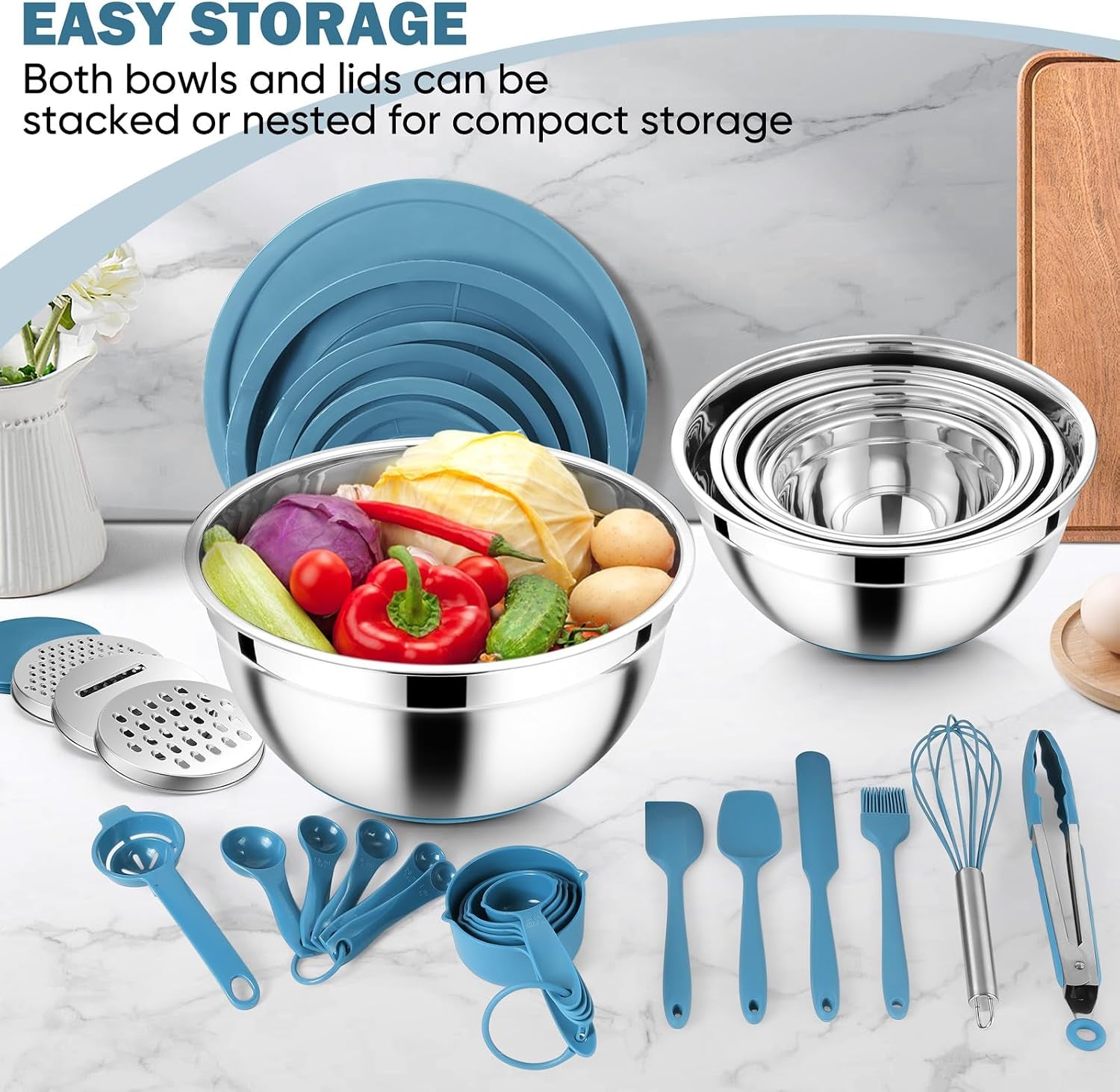 25pcs-mixing-bowls-with-lid-set-stainless-steel-nesting-prep-bowls-with-grater-attachments-non-slip-bottoms-for-cooking-baking-serving-food-storage-4-6-2-6-2-1-5-1-0-7qt-blue