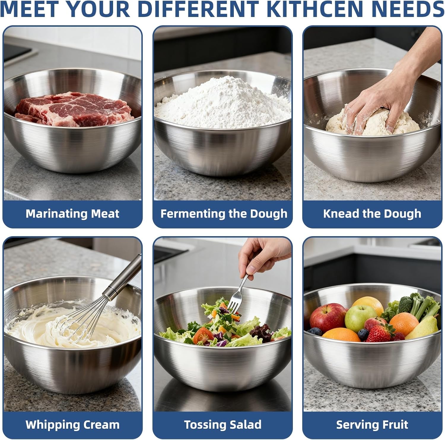 3-set-stainless-steel-mixing-bowls-set-0-74-1-26-2-2-qt-metal-bowl-sets-with-measurement-marks-dishwasher-safe-stackable-perfect-for-baking-salad-making-meal-prep-and-kitchen-use