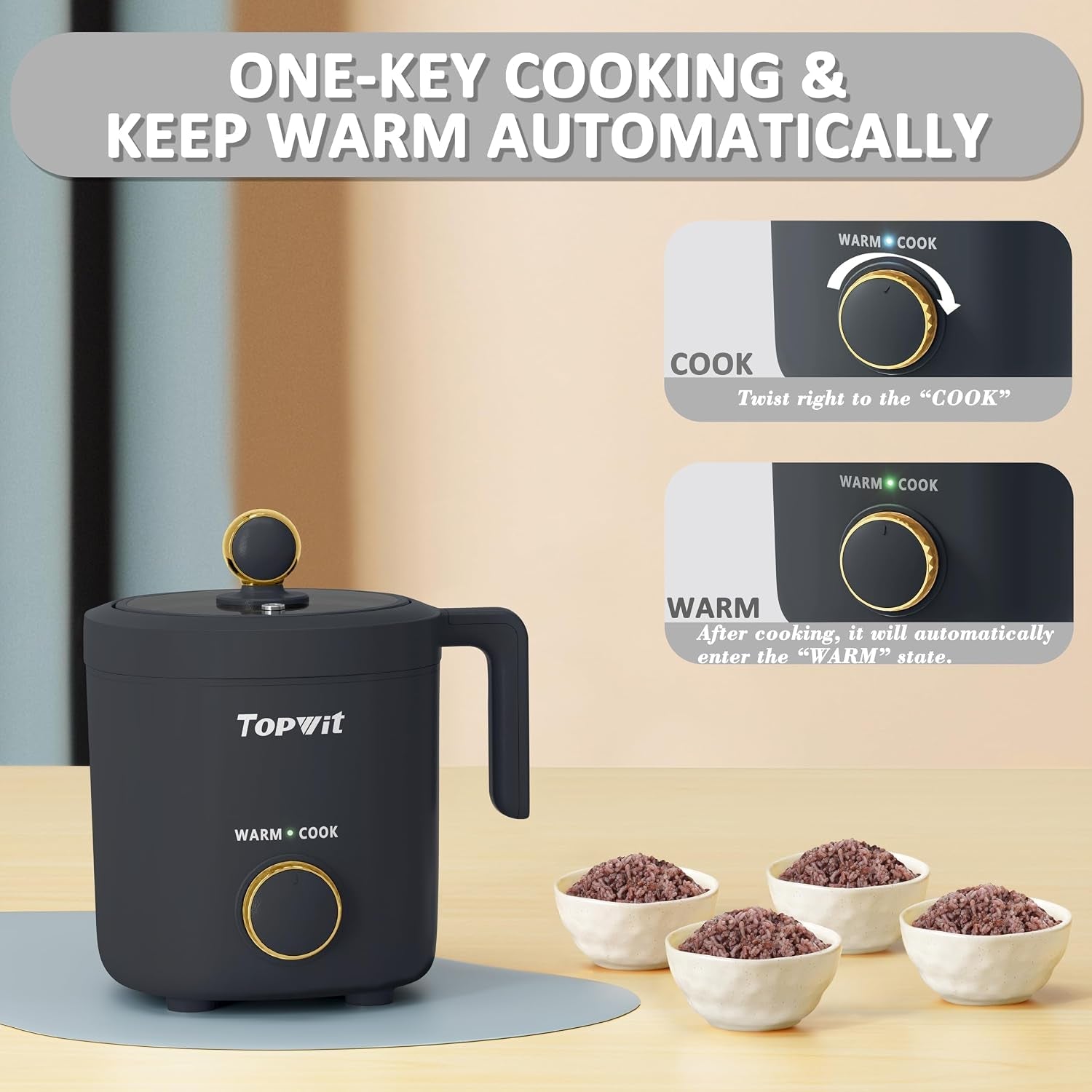 rice-cooker-small-2-cup-uncooked-mini-rice-cooker-removable-pot-1-2l-nonstick-pot-bpa-free-one-touch-operation-auto-keep-warm-ideal-for-dorm-office-travel-compact-portable-grey