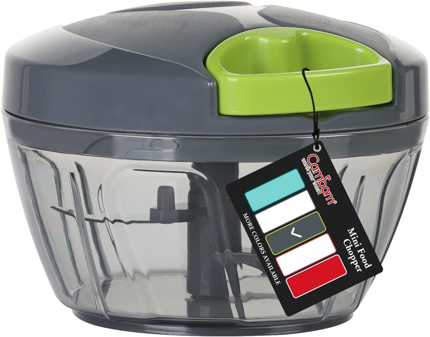 manual-food-chopper-vegetable-cutter-hand-string-vegetable-chopper-onions-cutter-for-vegetable-fruits-nuts-bpa-free-food-safe-material-500ml-gray