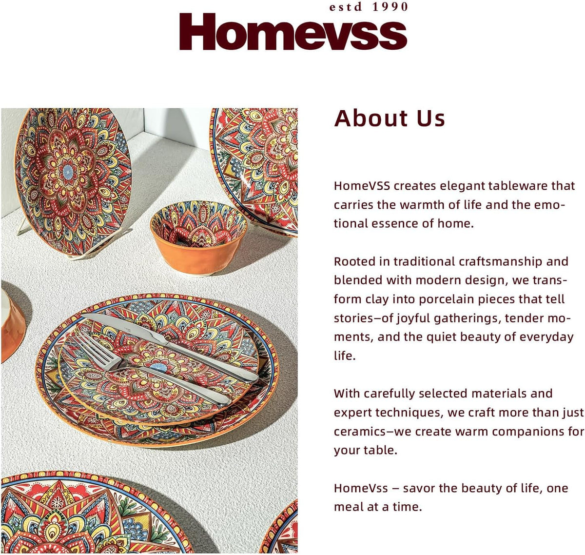 homevss-20-pieces-dinnerware-sets-plates-and-bowls-set-porcelain-dishes-set-for-4-microwave-and-dishwasher-safe-scratch-resistant-bohemian-style-dining-ware