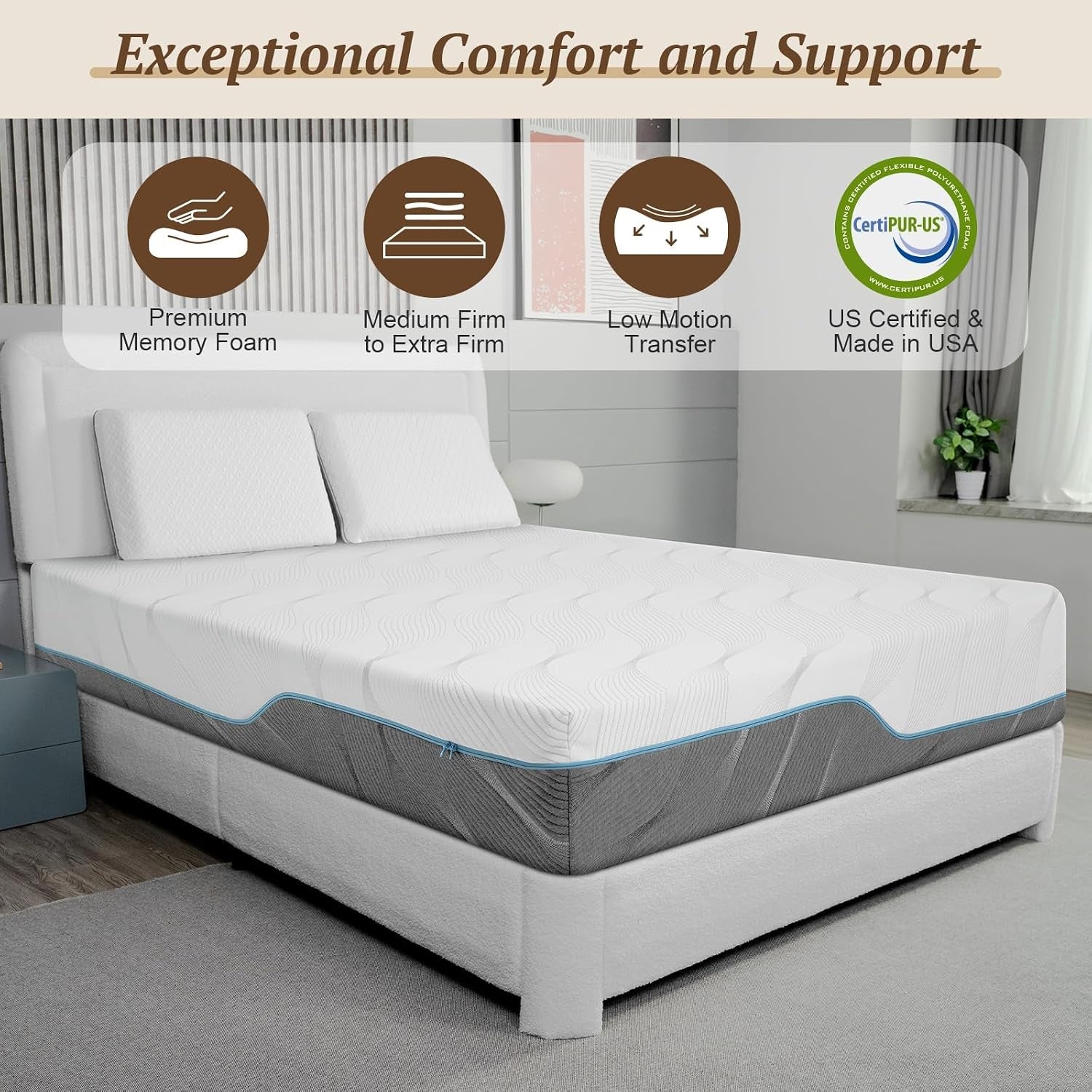 extra-firm-mattress-full-size-10-inch-memory-foam-mattress-extra-firm-to-medium-firm-dual-sides-flippable-mattress-high-density-mattress-for-back-pain-relief-certipur-us-certified-75x-54