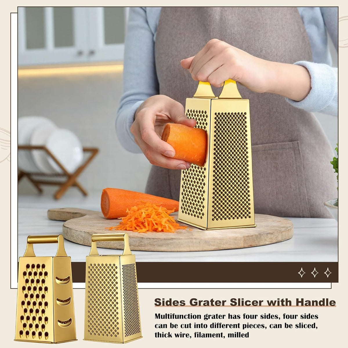 6-pcs-gold-kitchen-accessories-set-includes-3-gold-mixing-bowls-with-airtight-lids-stainless-steel-colander-grater-slicer-and-fine-mesh-strainermixing-bowls-2-8-3-7-5-qt-colander-4-qt
