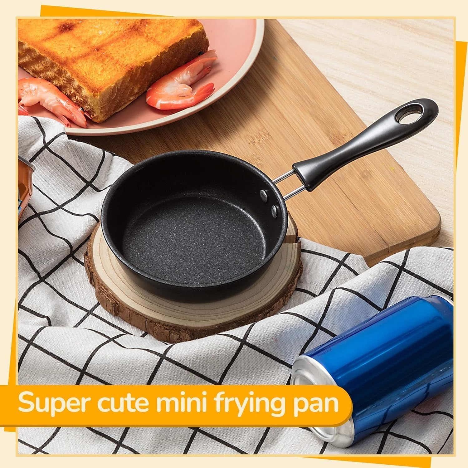 egg-frying-pan-4-7-inch-single-egg-durable-small-cooking-pot-with-handle-nonstick-frying-pan-with-lid-covered-heat-resistant-small-skillet-portable-round-omelet-skillet-for-stove