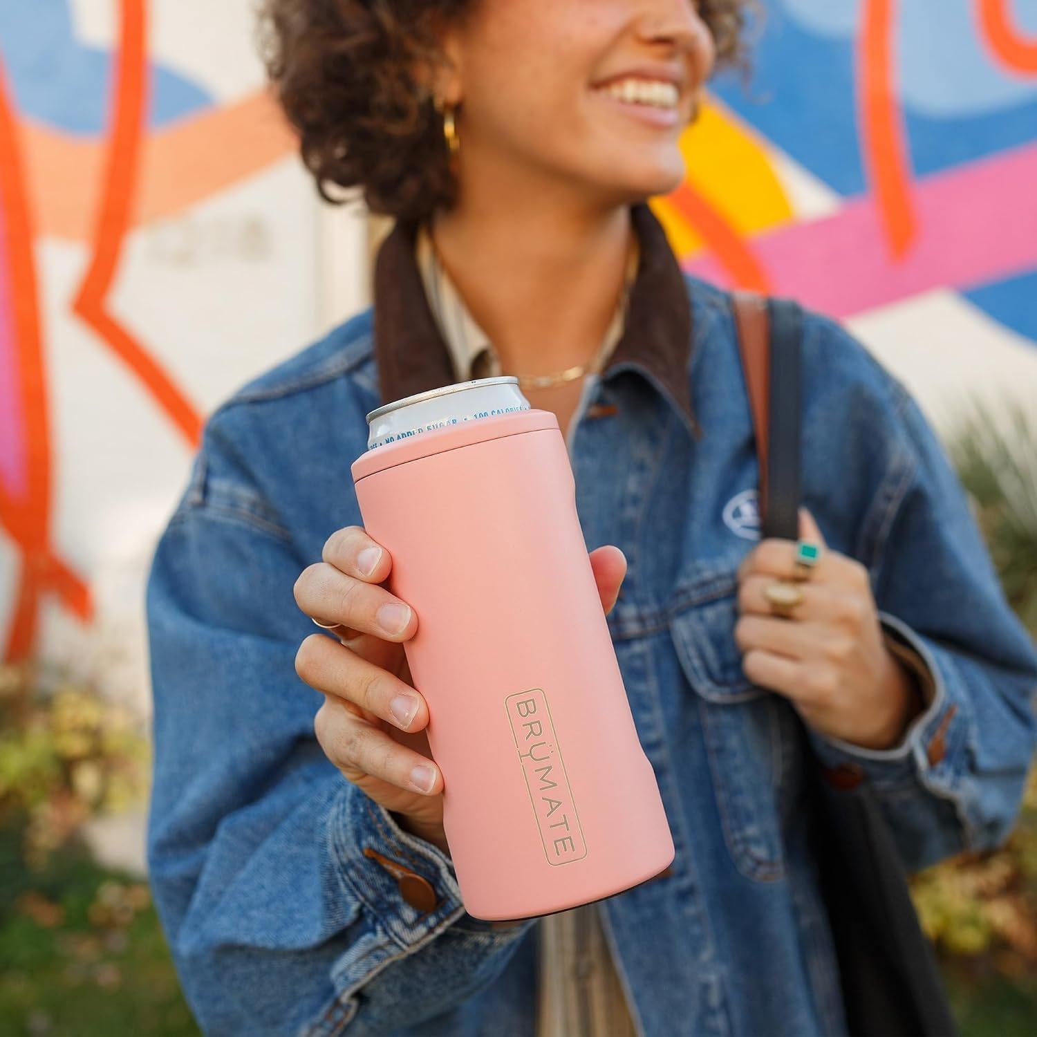 hopsulator-slim-can-cooler-insulated-for-12oz-slim-cans-skinny-can-insulated-stainless-steel-drink-holder-for-hard-seltzer-beer-soda-and-energy-drinks-sage