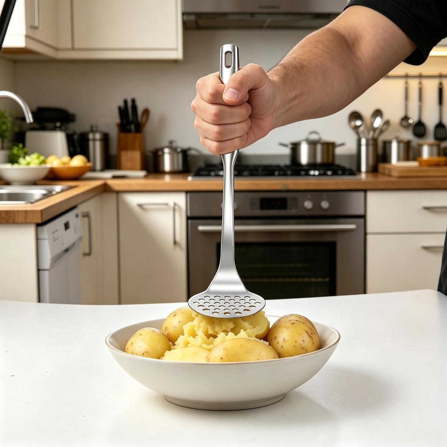 cooking-utensils-set-8-piece-stainless-steel-kitchen-tools-for-home