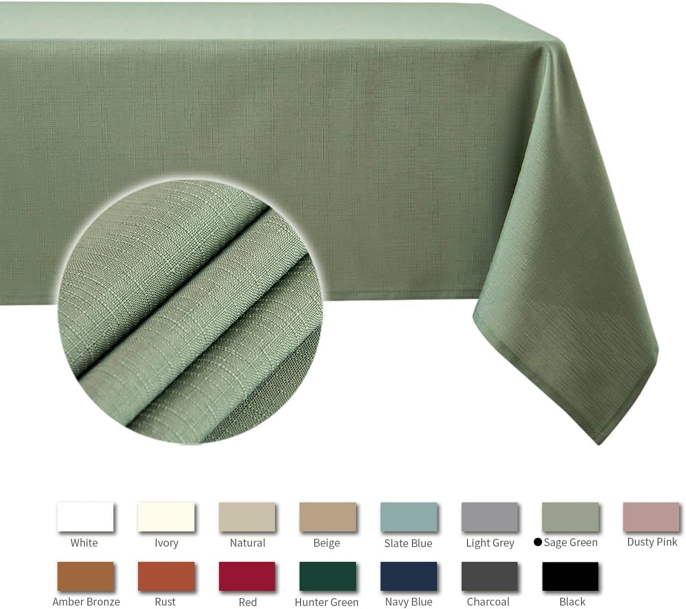 rectangle-slubby-textured-tablecloth-waterproof-spillproof-wrinkle-free-table-cloth-kitchen-dining-room-decoration-fabric-table-cover-for-holiday-party-dinner-52-x-70-inch-sage-green