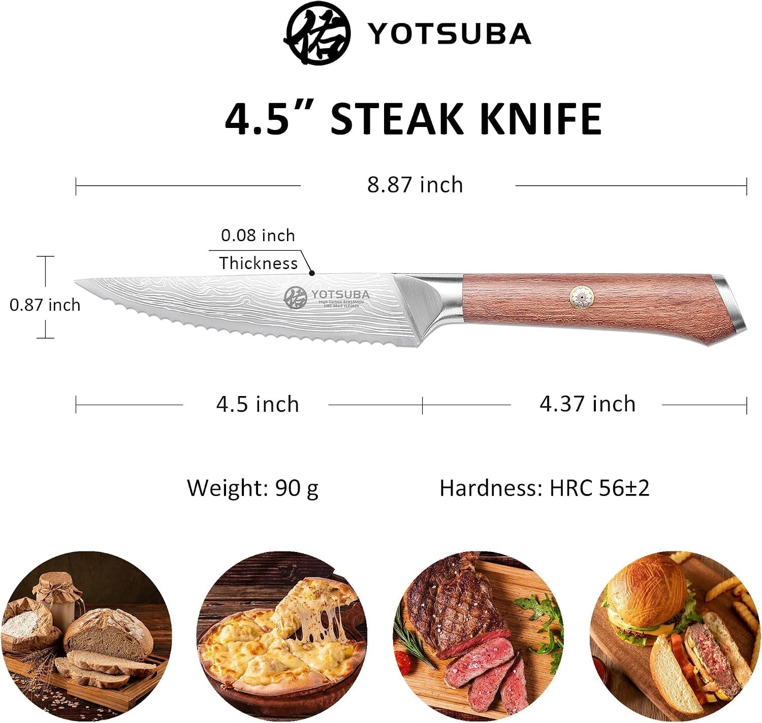 steak-knives-set-of-6-with-full-tang-rosewood-handle-razor-sharp-serrated-steak-knives-high-carbon-stainless-steel-dinner-knives-premium-gift
