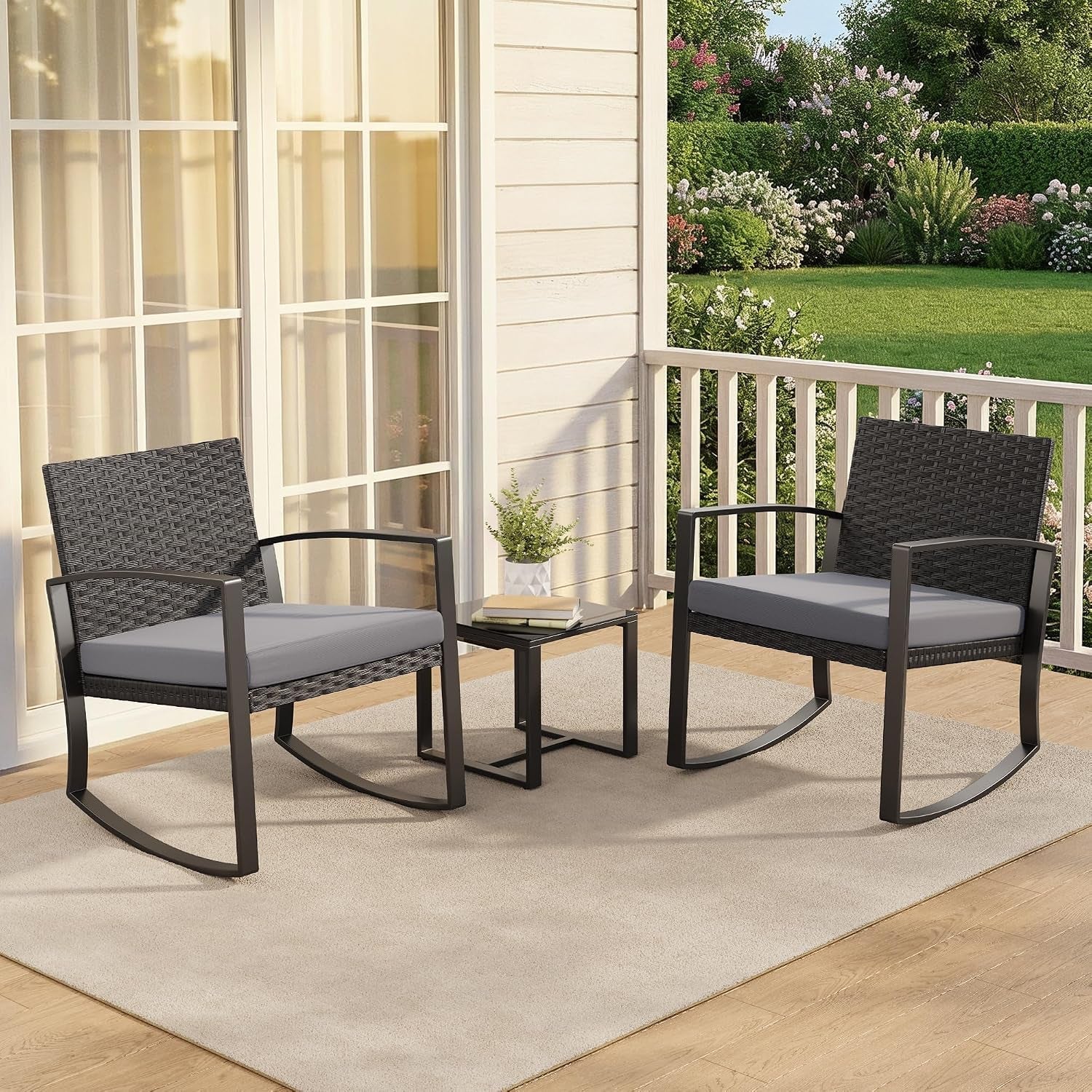 3-pieces-patio-furniture-set-rocking-bistro-set-outdoor-rattan-conversation-with-coffee-table-for-garden-balcony-backyard-poolside-grey-cushion