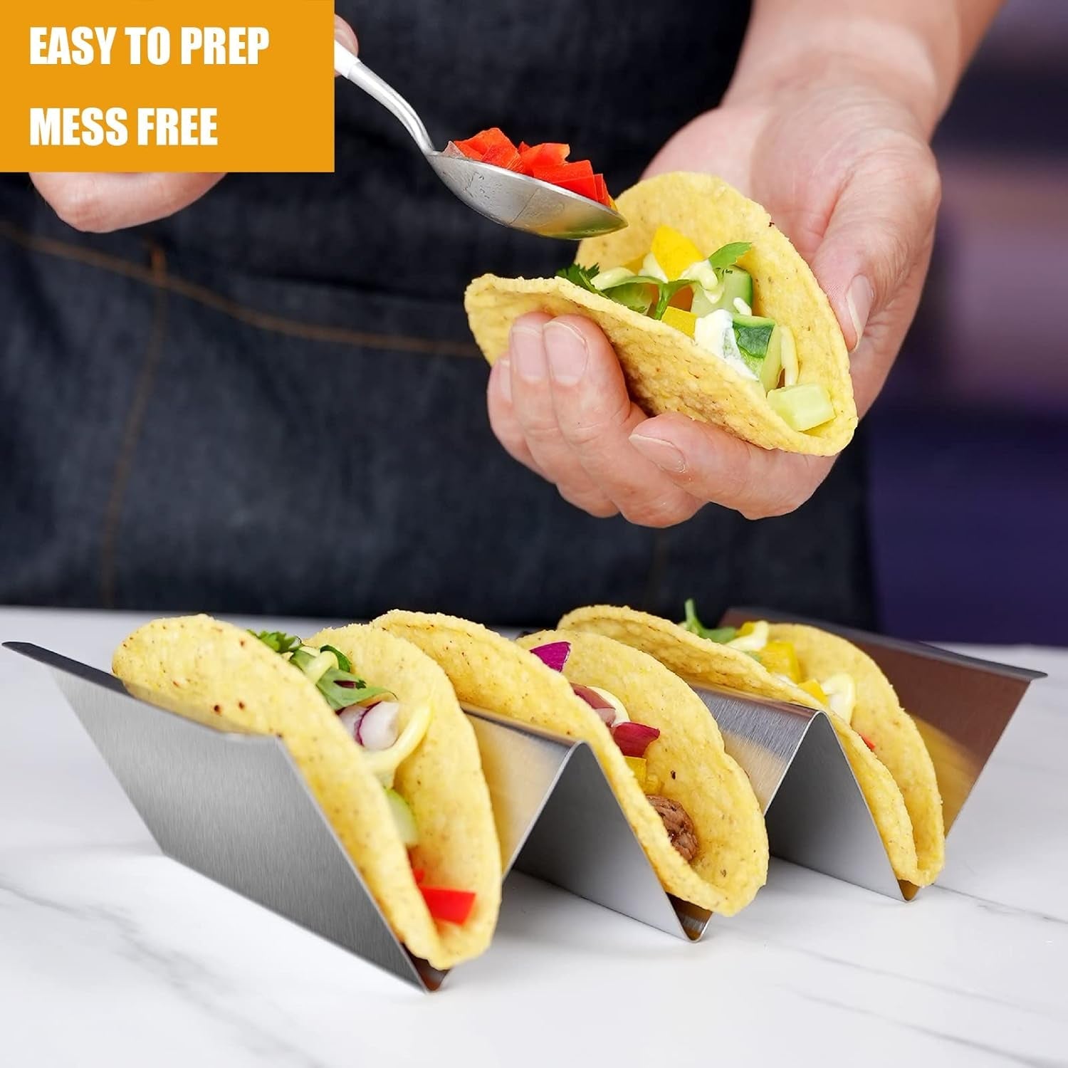 taco-holders-set-of-6-taco-stand-stainless-steel-taco-holder-with-easy-access-handle-each-can-hold-2-to-3-tortillas-oven-safe-for-baking-dishwasher-safety