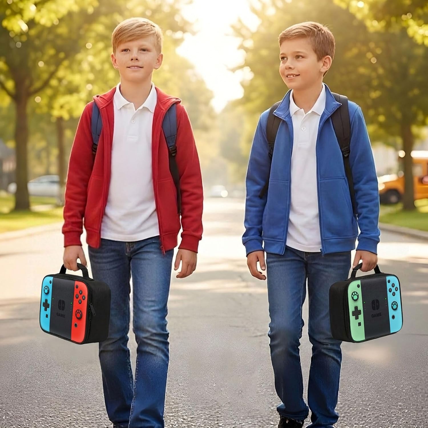insulated-lunch-box-for-boys-girls-game-lunch-bag-for-school-work-office-travel-picnic-hiking-beach-waterproof-leakproof-portable-fits-most-bento-boxes