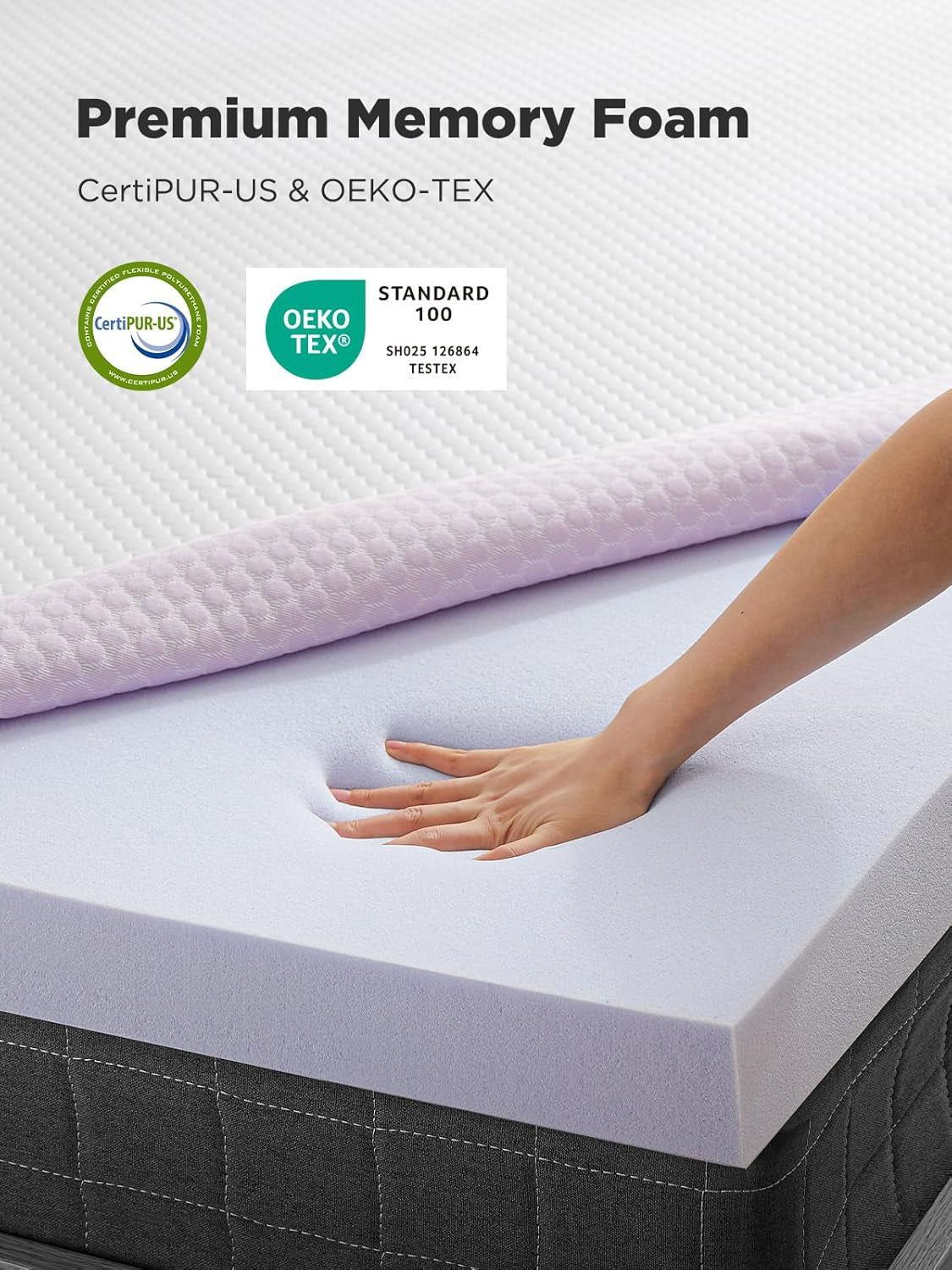 queen-mattress-topper-3-inch-gel-memory-foam-mattress-topper-for-pressure-relief-premium-soft-cooling-sleep-non-slip-design-with-removable-washable-cover-oeko-tex-certified