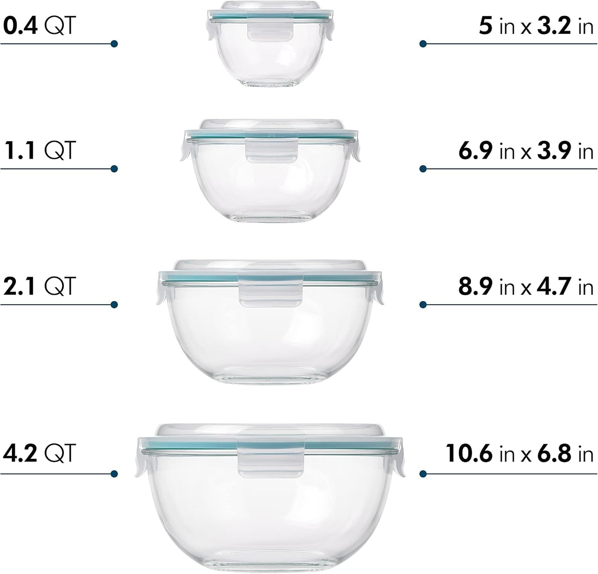 mixing-bowl-with-latching-lids-8-pieces-set-airtight-leakproof-bpa-free-lids-nesting-meal-prep-baking-salad-food-storage-serving-bowl-microwave-fridge-freezer-dishwasher-safe