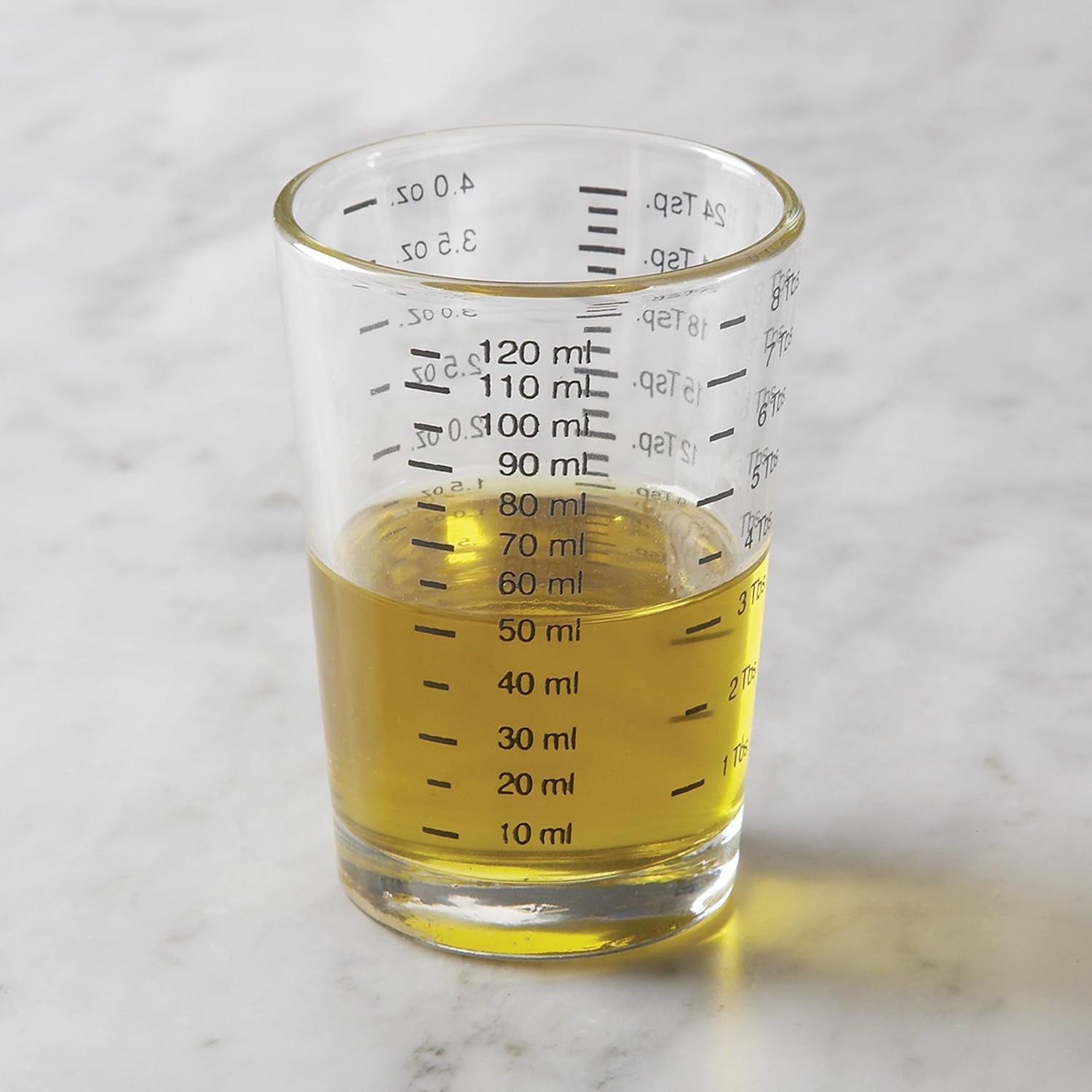 mini-multi-purpose-liquid-and-dry-measuring-shot-glass-set-of-2-4-ounce-cups-clear-small