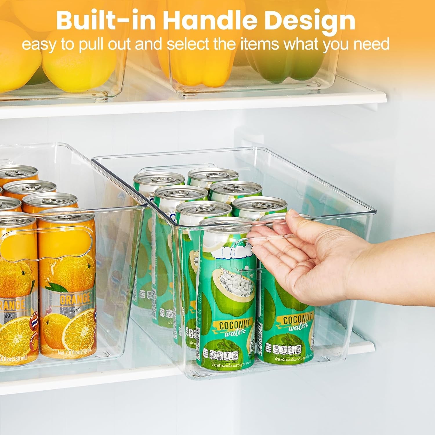 6-pack-clear-storage-bins-pantry-organizer-bins-with-handle-large