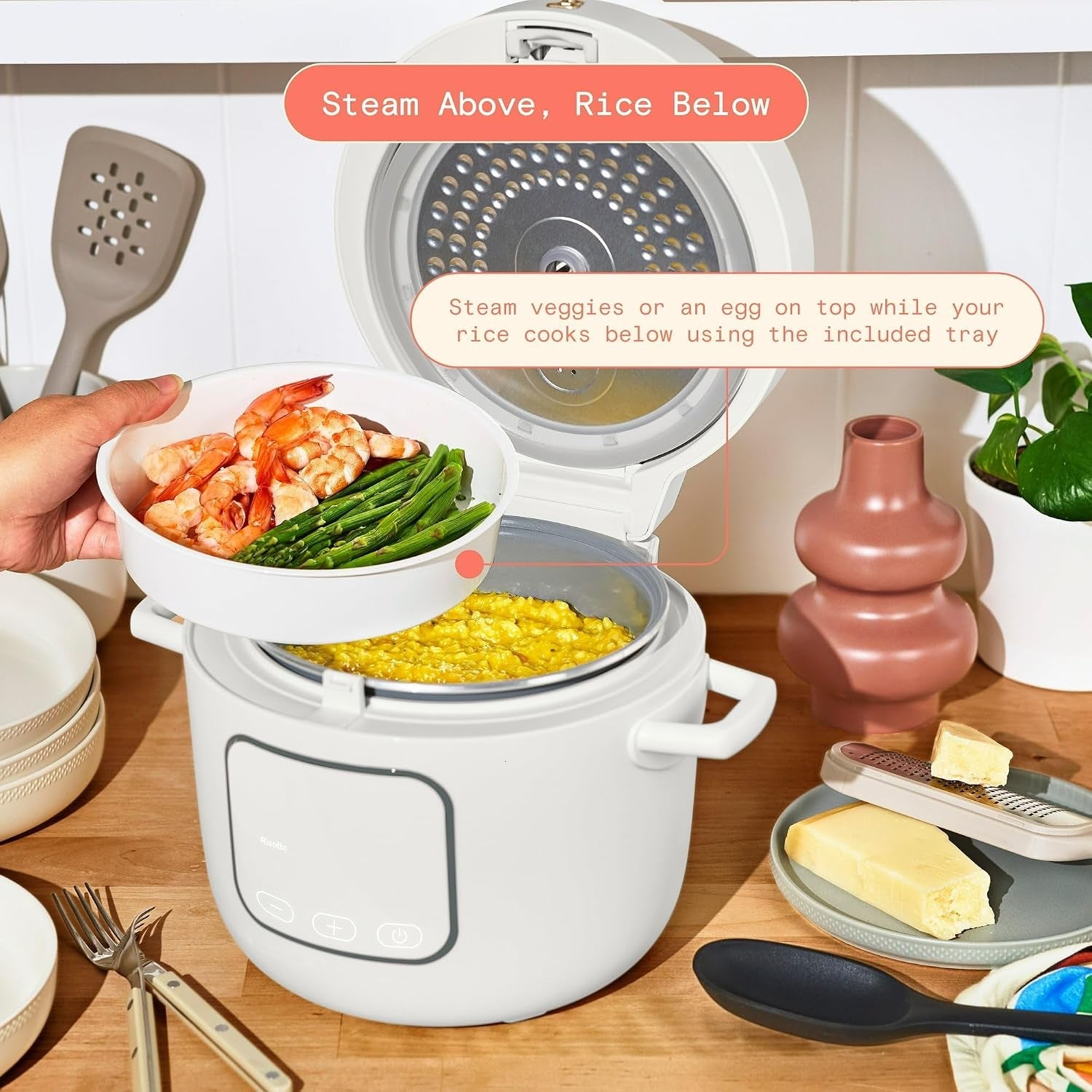 14-cup-rice-cooker-large-capacity-multi-cooker-with-stainless-steel-bowl-8-preset-cooking-modes-24-hour-programmable-timer-ceramic-non-toxic-coating-automatic-keep-warm-includes-steamer-tray