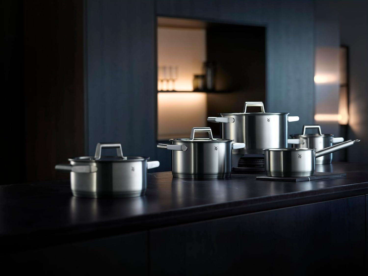 732146040-comfort-line-topfset-induktion-4-teilig-cromargan-matte-stainless-steel-pots-set-with-glass-lid-scale-stackable-uncoated-18-10