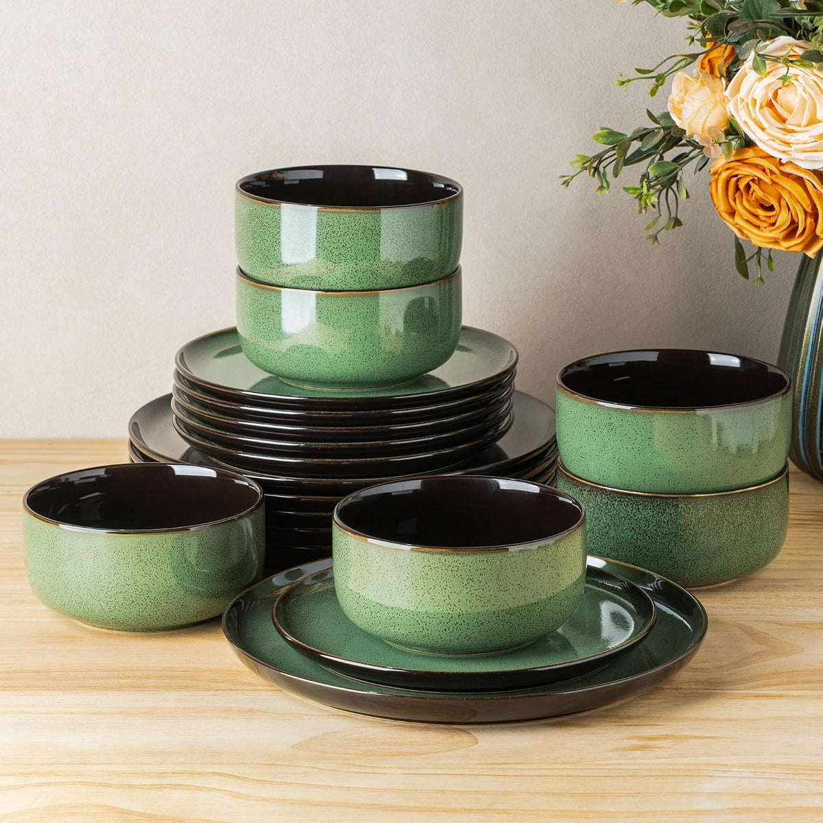 ceramic-dinnerware-sets-for-8-24-pcs-porcelain-plates-and-bowls-set