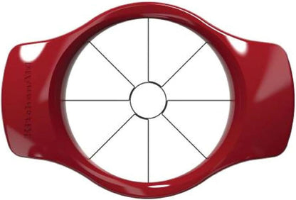 Kitchenaid KE305OHERA Classic Fruit Slicer, One Size, Red1