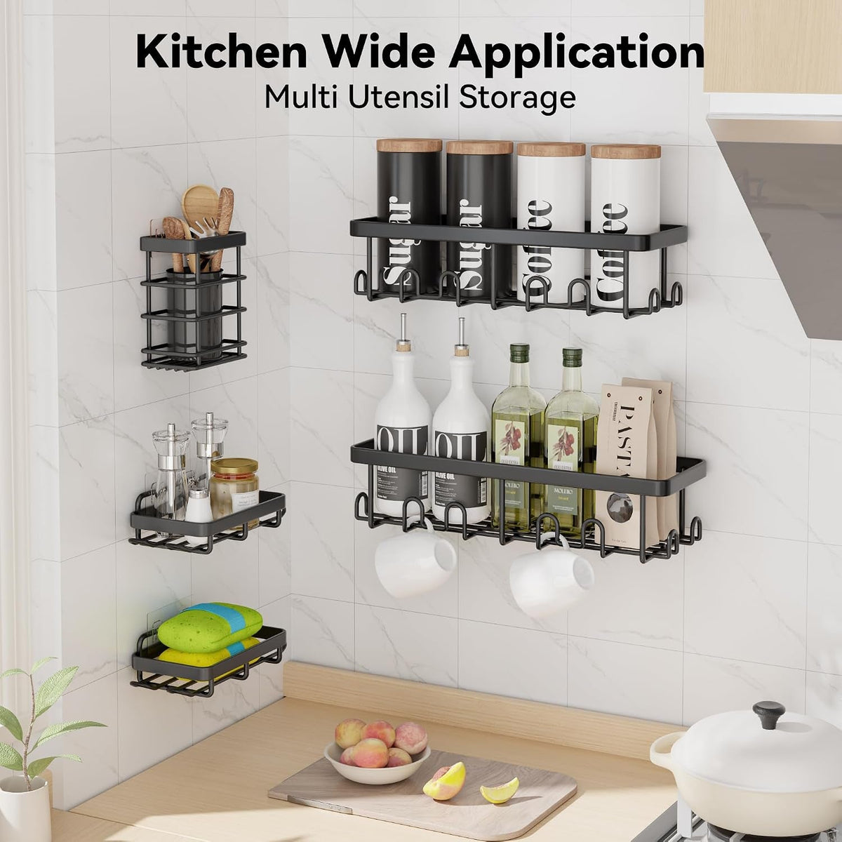 shower-caddy-adhesive-rustproof-shower-organizer-wall-shower-rack